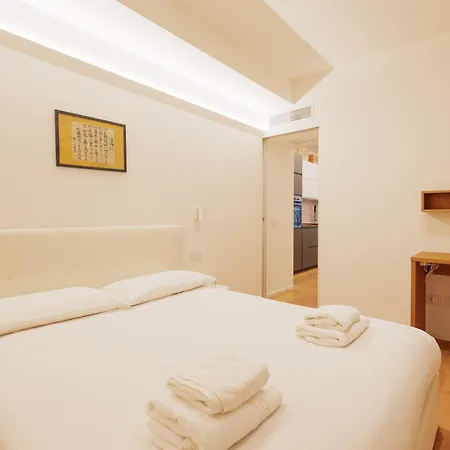 Chic & Modern Flat Just 450 Mt From Centrale Fs Apartamento Milão
