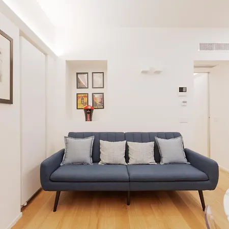Apartamento Chic & Modern Flat Just 450 Mt From Centrale Fs *