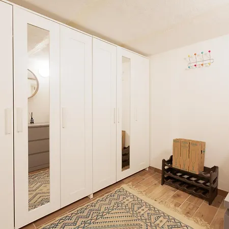 Apartamento Chic & Modern Flat Just 450 Mt From Centrale Fs Milão