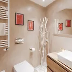 Appartement Chic & Modern Flat Just 450 Mt From Centrale Fs Milaan