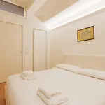 Chic & Modern Flat Just 450 Mt From Centrale Fs Appartement Milaan