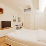 Chic & Modern Flat Just 450 Mt From Centrale Fs