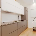 Chic & Modern Flat Just 450 Mt From Centrale Fs