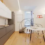 Appartement Chic & Modern Flat Just 450 Mt From Centrale Fs *