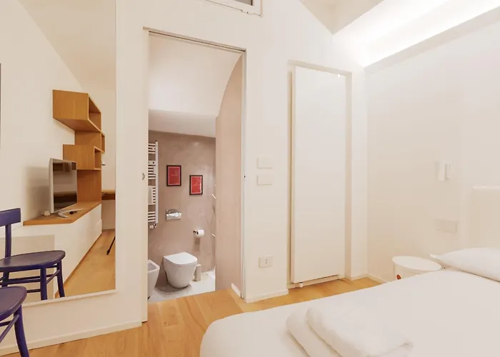 Chic & Modern Flat Just 450 Mt From Centrale Fs Apartamento Milão